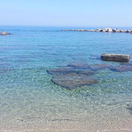 B&B Marianna Scilla Exterior photo