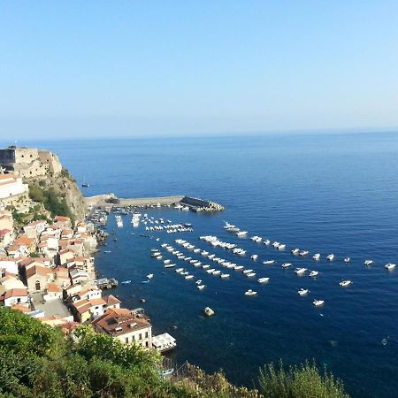 B&B Marianna Scilla Exterior photo